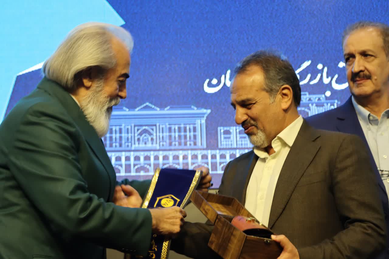 در جشنواره خیران ورزشیار استان اصفهان چه گذشت؟
