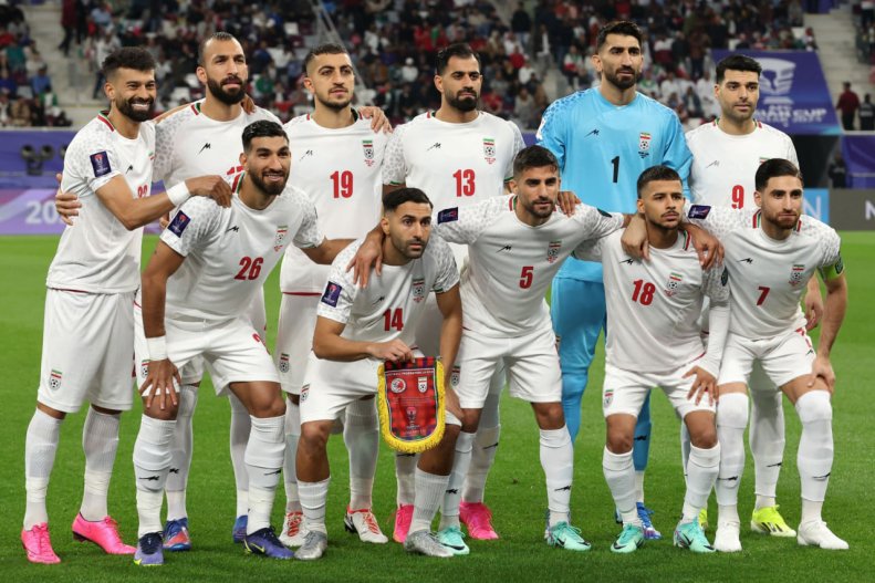 ایران یک – هنگ کنگ 0 / یک نمایش بسیار نا امید کننده از ایران