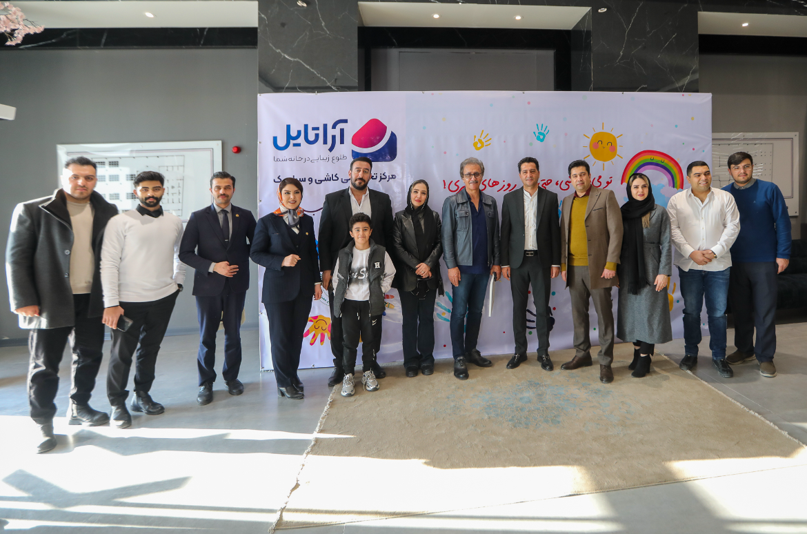 جامعه ورزش برای رفع مشکلات بیماران فلج مغزی تلاش کنند