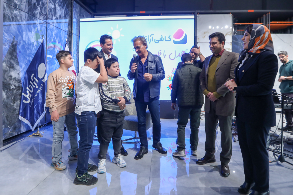 جامعه ورزش برای رفع مشکلات بیماران فلج مغزی تلاش کنند