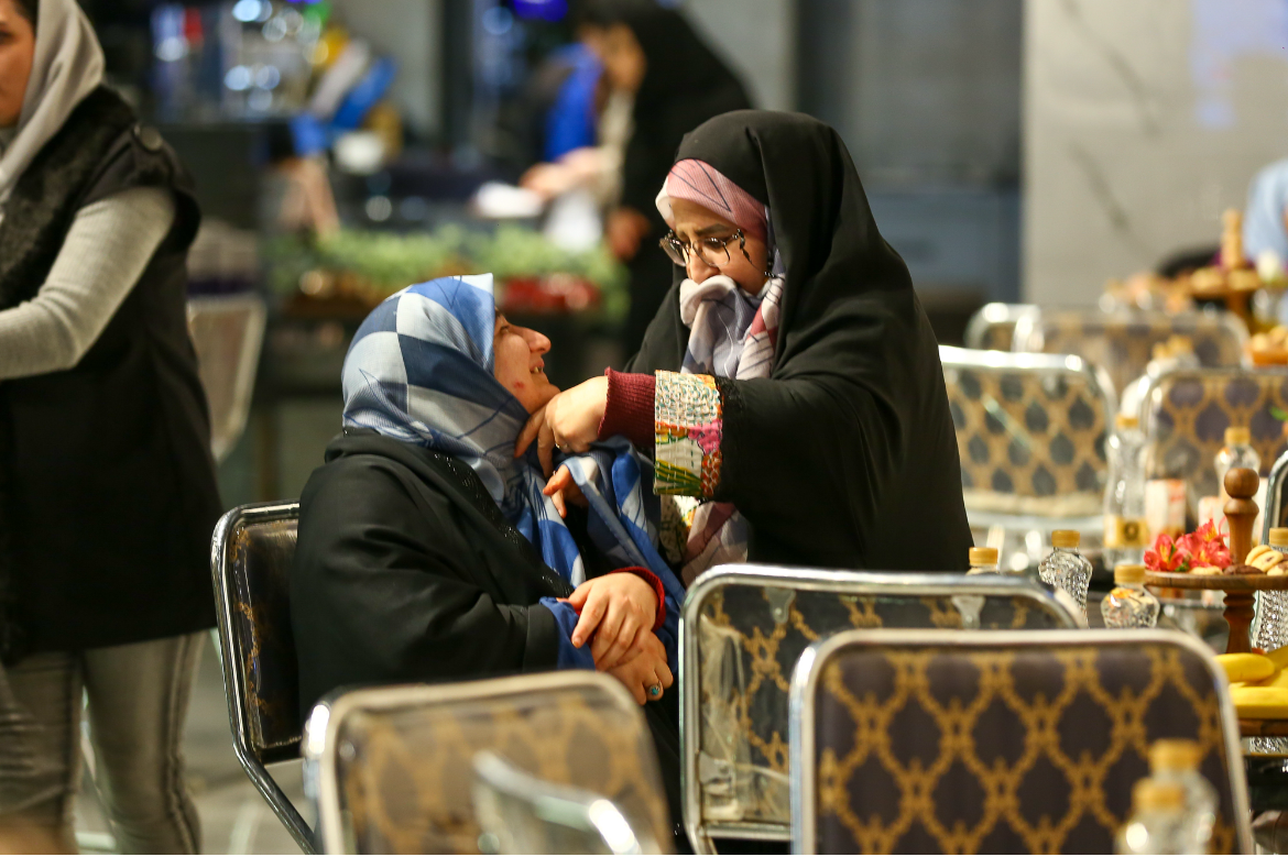 جامعه ورزش برای رفع مشکلات بیماران فلج مغزی تلاش کنند