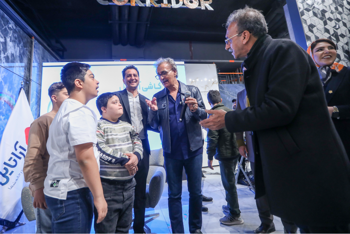 جامعه ورزش برای رفع مشکلات بیماران فلج مغزی تلاش کنند