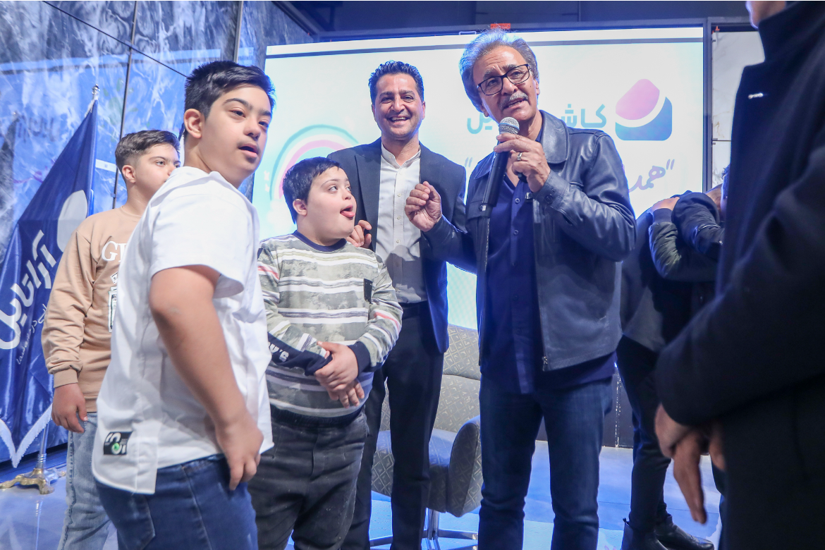 جامعه ورزش برای رفع مشکلات بیماران فلج مغزی تلاش کنند