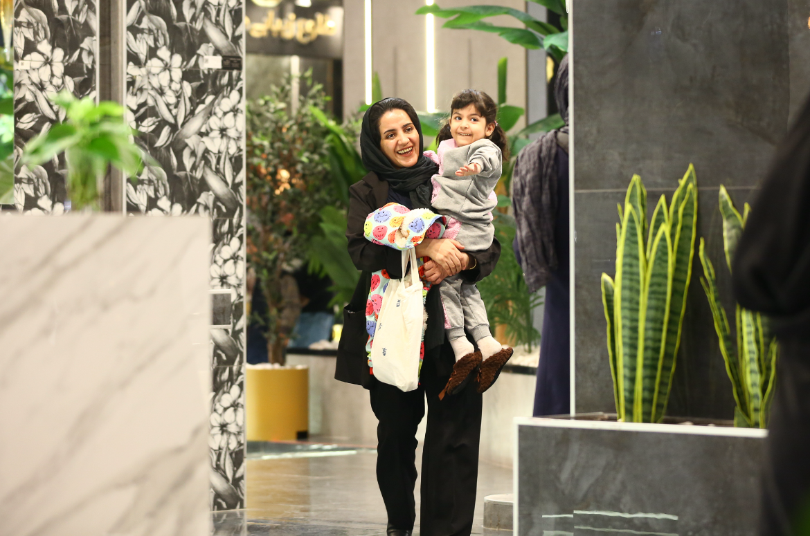 جامعه ورزش برای رفع مشکلات بیماران فلج مغزی تلاش کنند