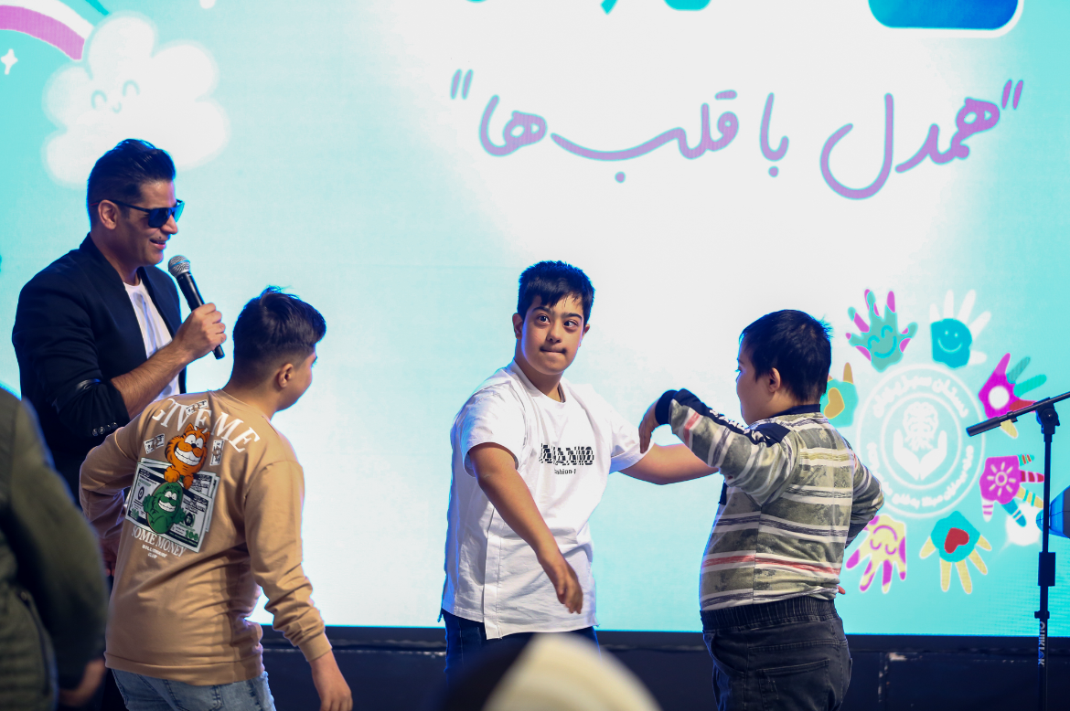 جامعه ورزش برای رفع مشکلات بیماران فلج مغزی تلاش کنند