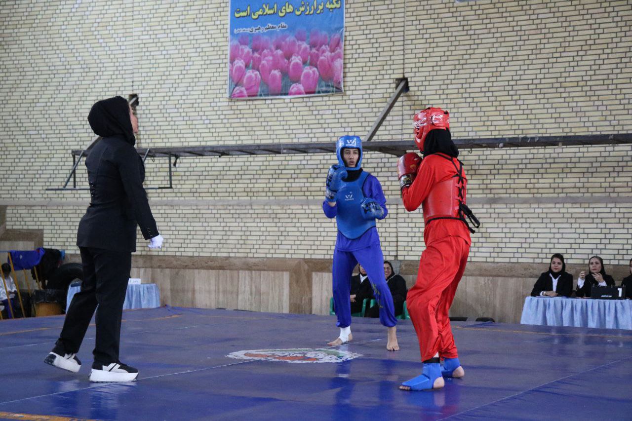 تصاویر مسابقات ووشو جام بانوی قدسیان تصاویر مسابقات ووشو جام بانوی قدسیان