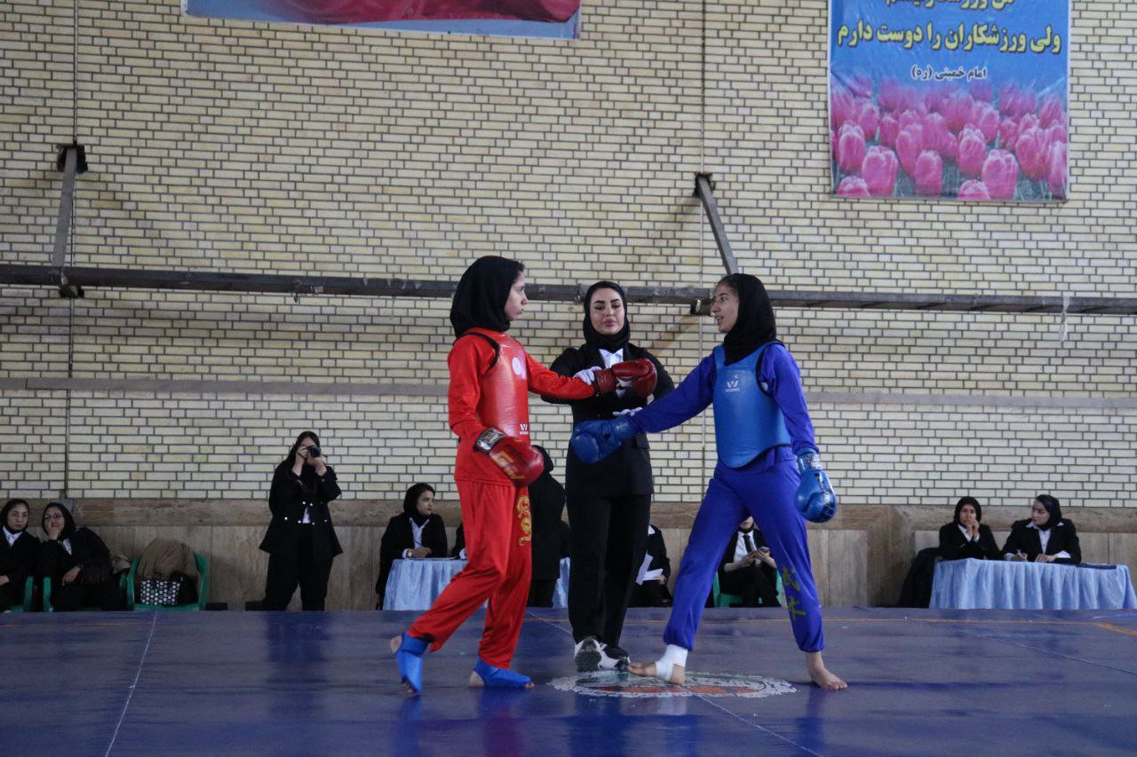 تصاویر مسابقات ووشو جام بانوی قدسیان تصاویر مسابقات ووشو جام بانوی قدسیان