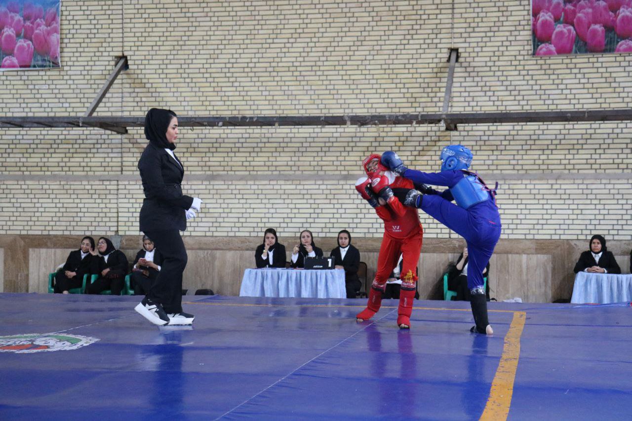 تصاویر مسابقات ووشو جام بانوی قدسیان تصاویر مسابقات ووشو جام بانوی قدسیان