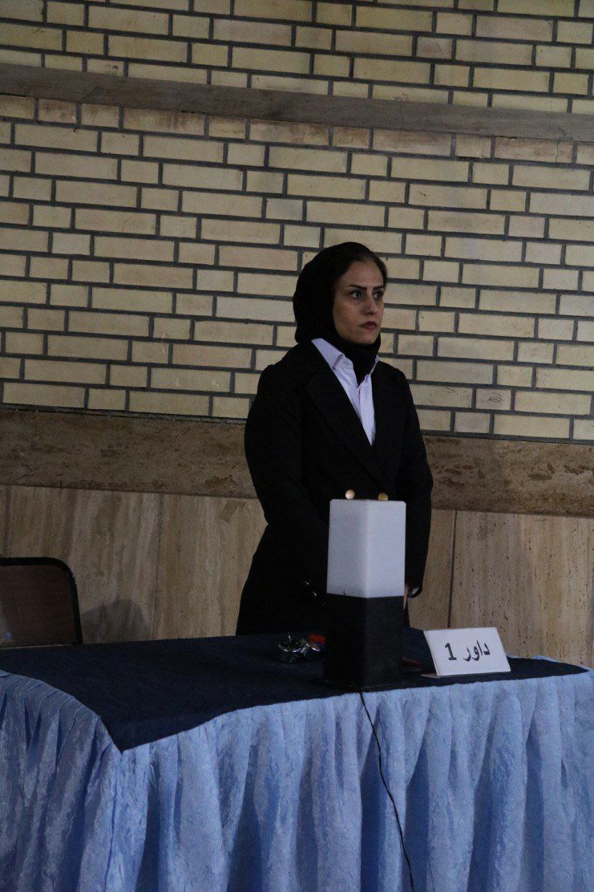 تصاویر مسابقات ووشو جام بانوی قدسیان تصاویر مسابقات ووشو جام بانوی قدسیان