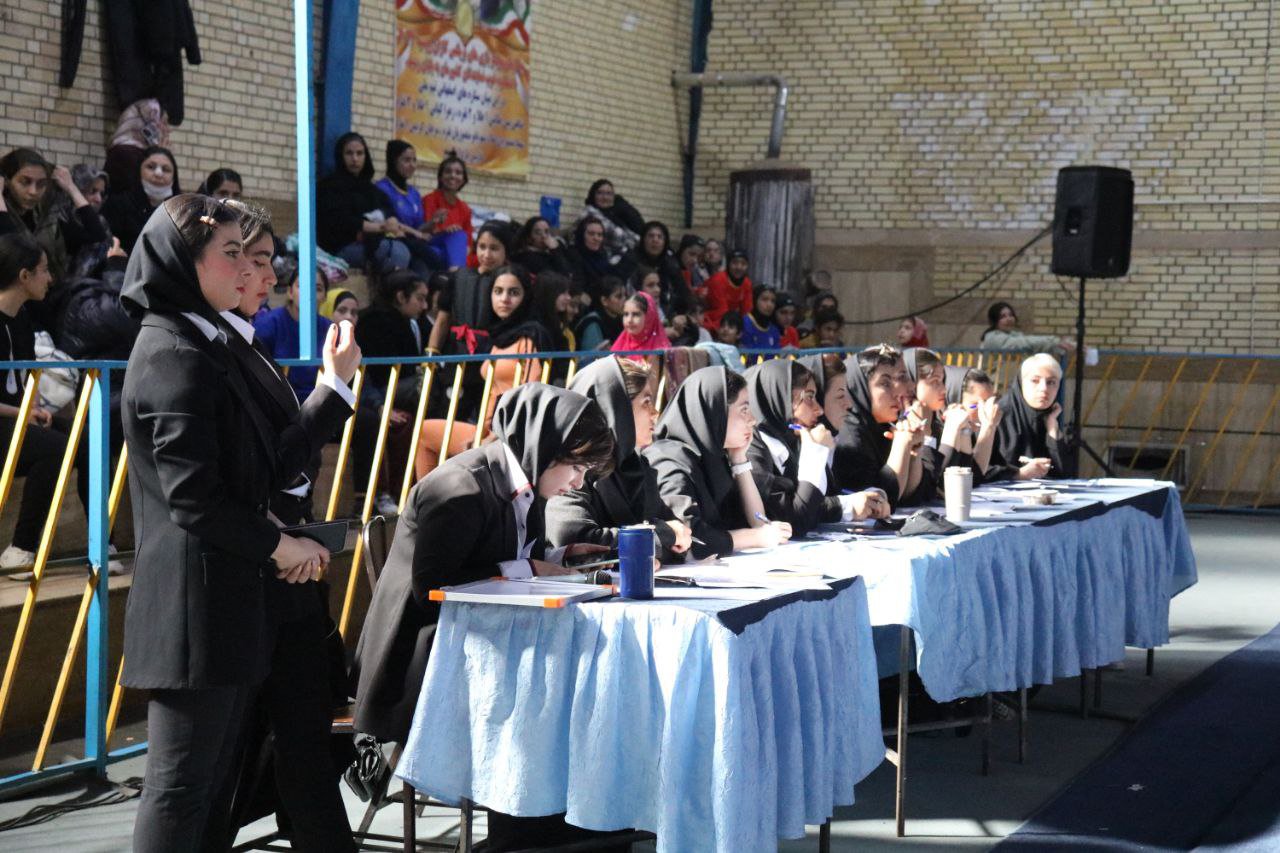 تصاویر مسابقات ووشو جام بانوی قدسیان تصاویر مسابقات ووشو جام بانوی قدسیان