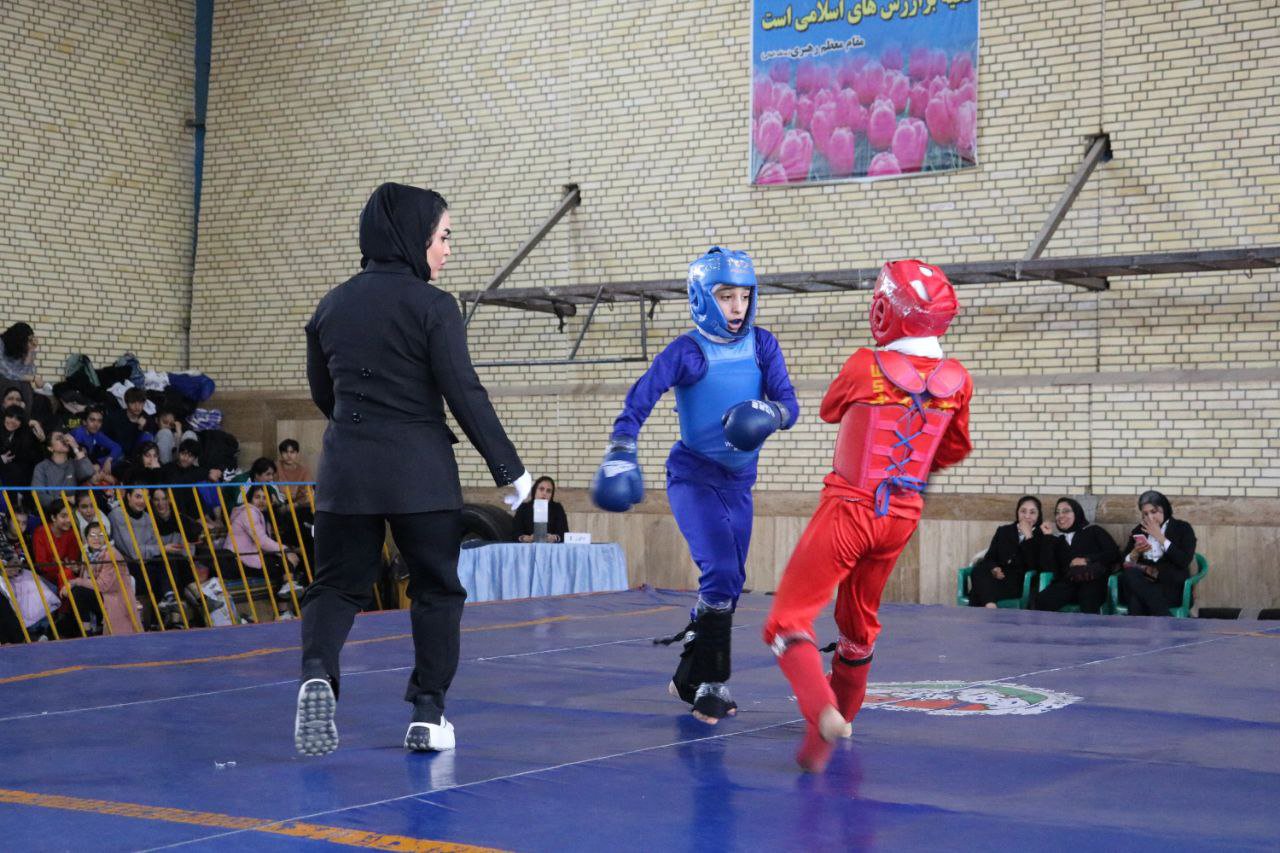 تصاویر مسابقات ووشو جام بانوی قدسیان تصاویر مسابقات ووشو جام بانوی قدسیان