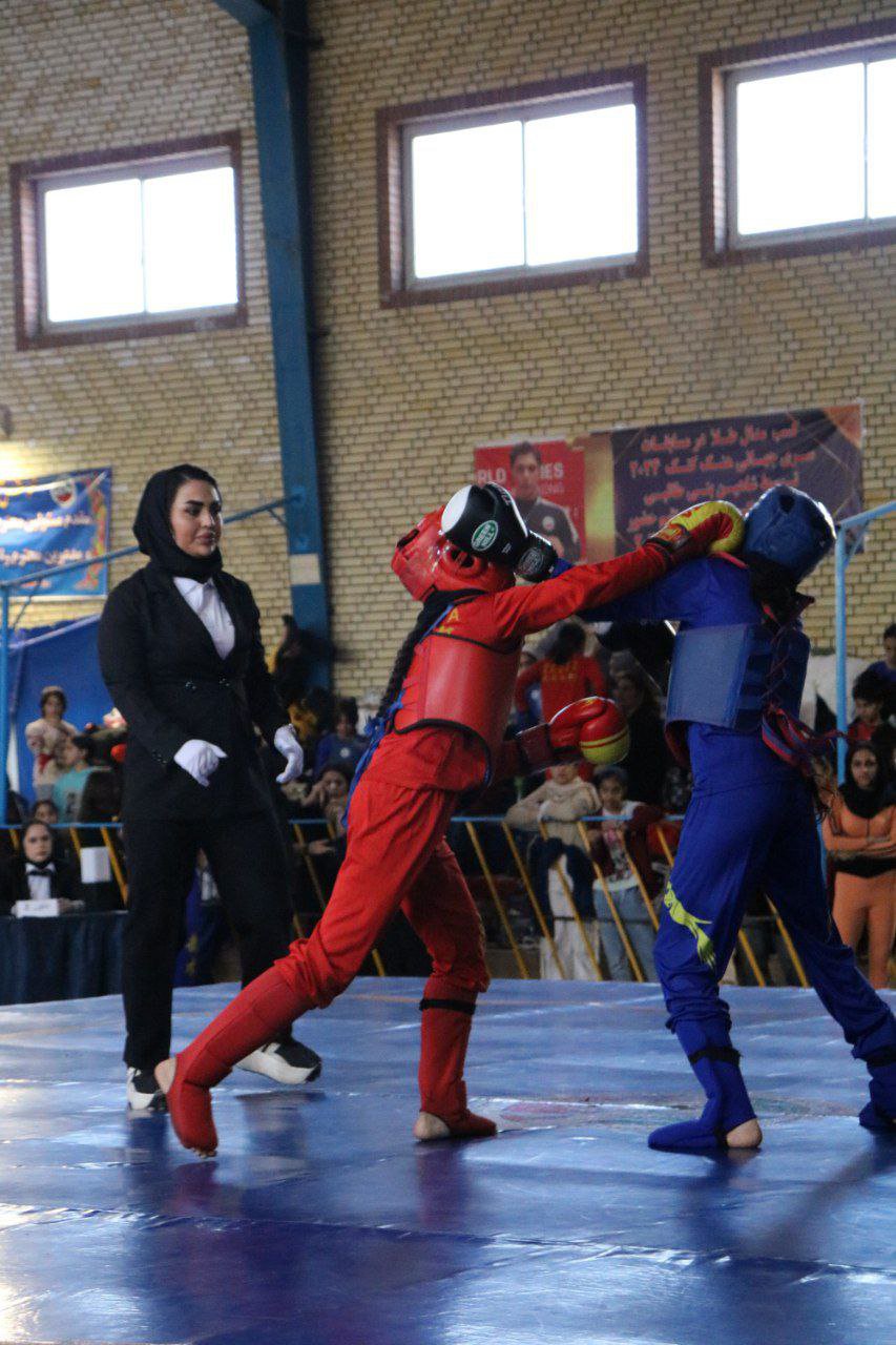 تصاویر مسابقات ووشو جام بانوی قدسیان تصاویر مسابقات ووشو جام بانوی قدسیان