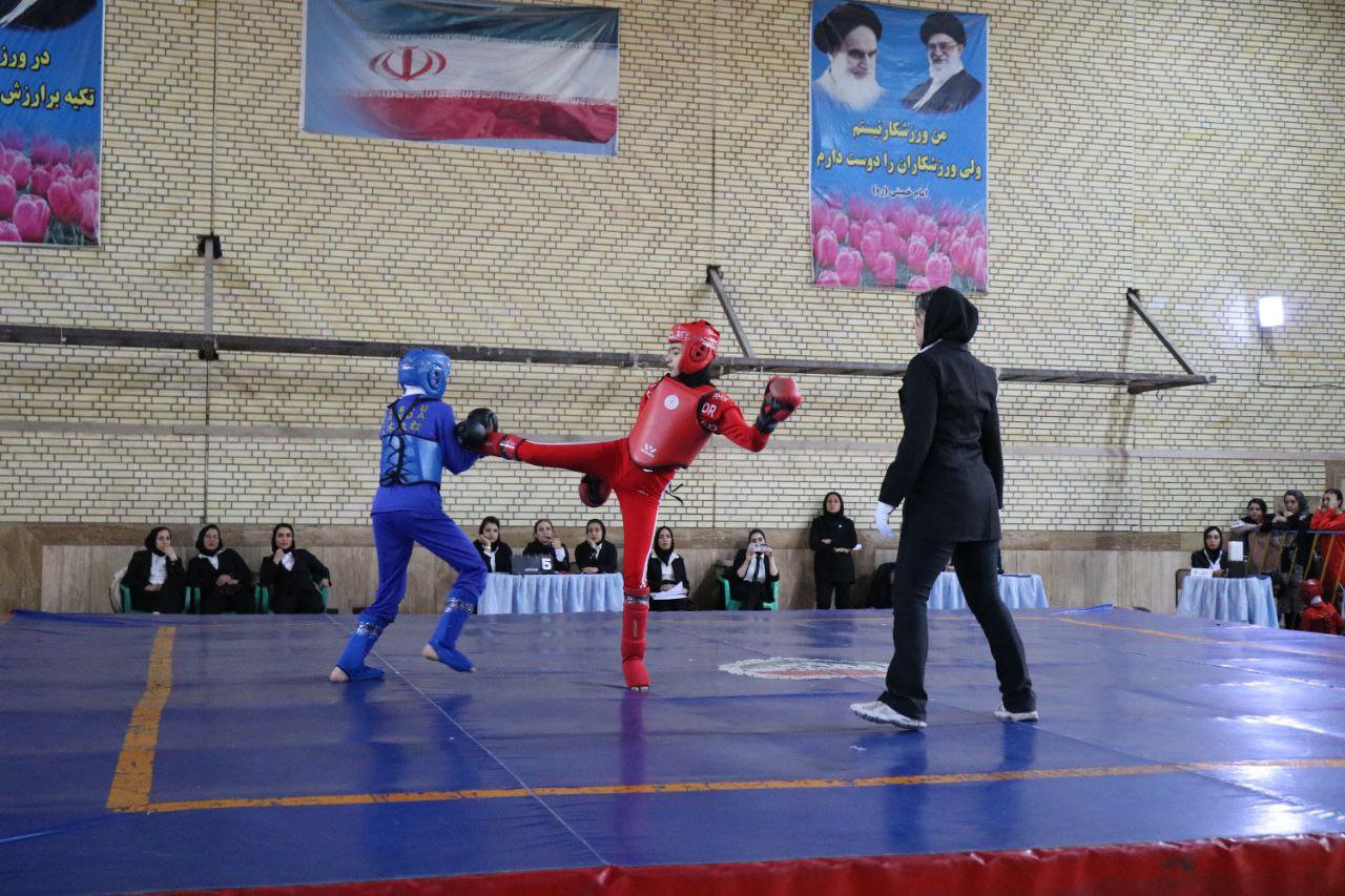 تصاویر مسابقات ووشو جام بانوی قدسیان تصاویر مسابقات ووشو جام بانوی قدسیان