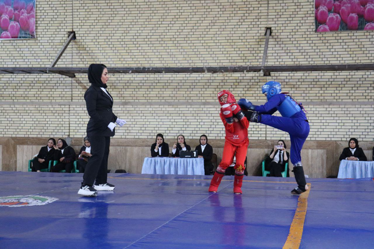 تصاویر مسابقات ووشو جام بانوی قدسیان تصاویر مسابقات ووشو جام بانوی قدسیان