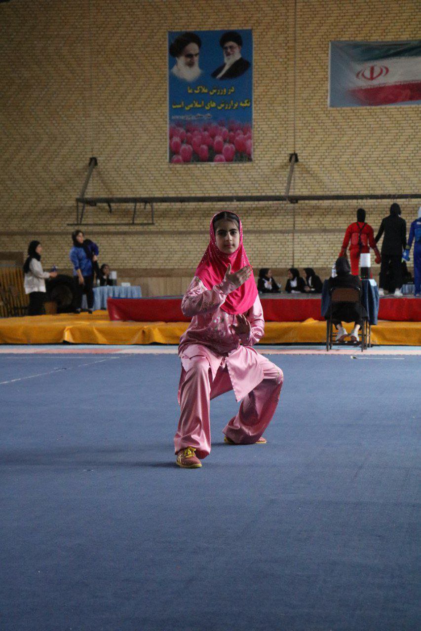 تصاویر مسابقات ووشو جام بانوی قدسیان تصاویر مسابقات ووشو جام بانوی قدسیان