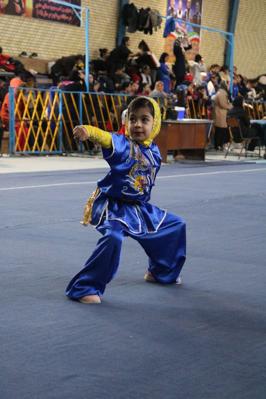 تصاویر مسابقات ووشو جام بانوی قدسیان تصاویر مسابقات ووشو جام بانوی قدسیان