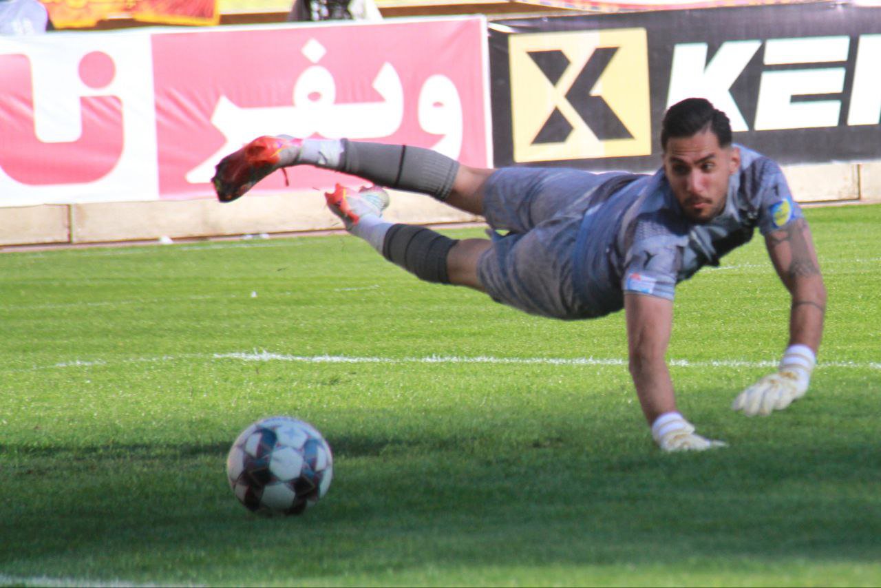 تصاویر دیدار سپاهان و ذوبآهن اصفهان تصاویر دیدار سپاهان و ذوبآهن اصفهان