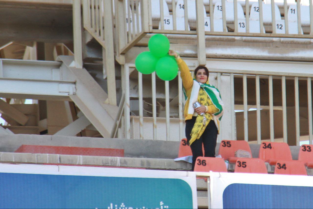 تصاویر دیدار سپاهان و ذوبآهن اصفهان تصاویر دیدار سپاهان و ذوبآهن اصفهان