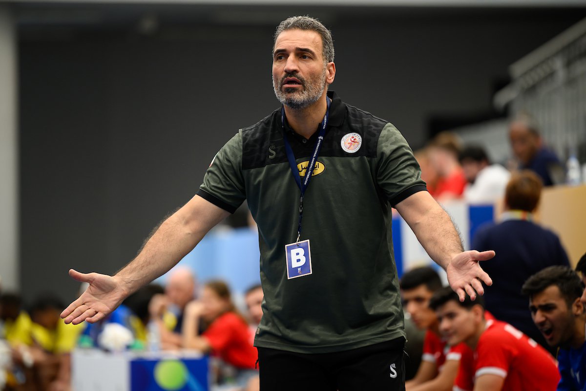 انتصاب مسئول جدید پایگاه ورزش قهرمانی استان اصفهان