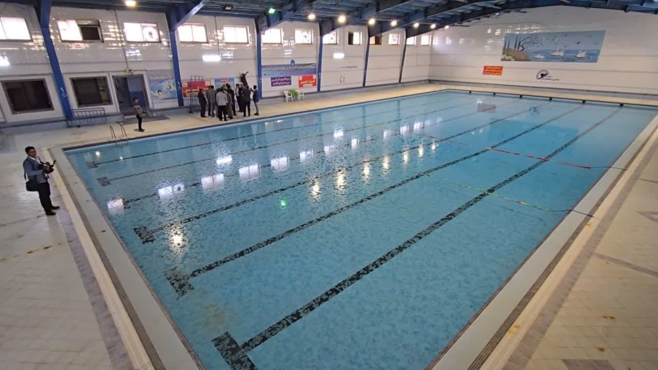 حضور مسئولین وزارت ورزش و جوانان در شهرستان فلاورجان+تصاویر حضور مسئولین وزارت ورزش و جوانان در شهرستان فلاورجان+تصاویر