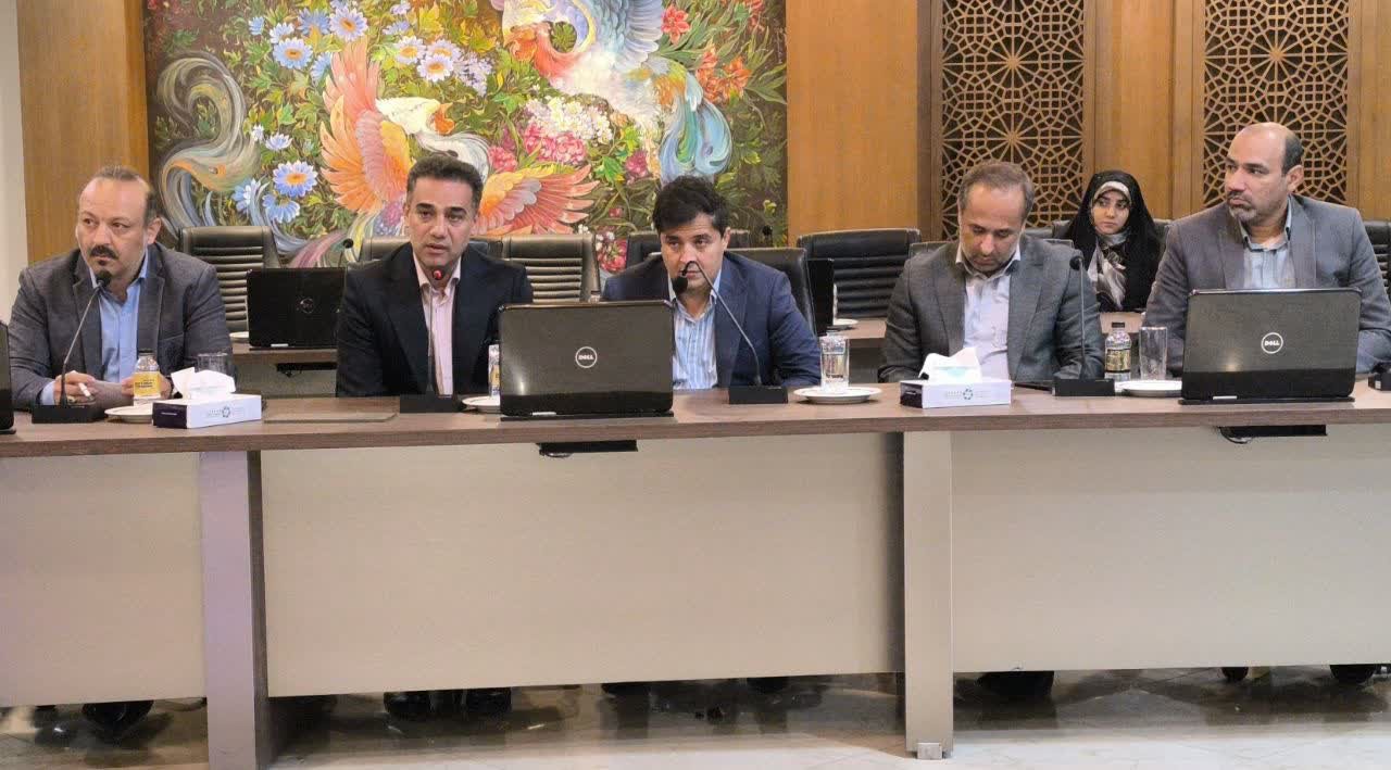 شاهد بهترین کشتی گیران خارجی در اصفهان خواهیم بود شاهد بهترین کشتی گیران خارجی در اصفهان خواهیم بود