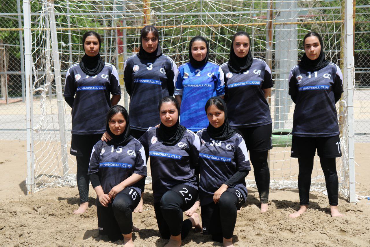 نتایج کامل مسابقات هندبال ساحلی آقایان و بانوان به مناسبت هفته فرهنگی اصفهان 