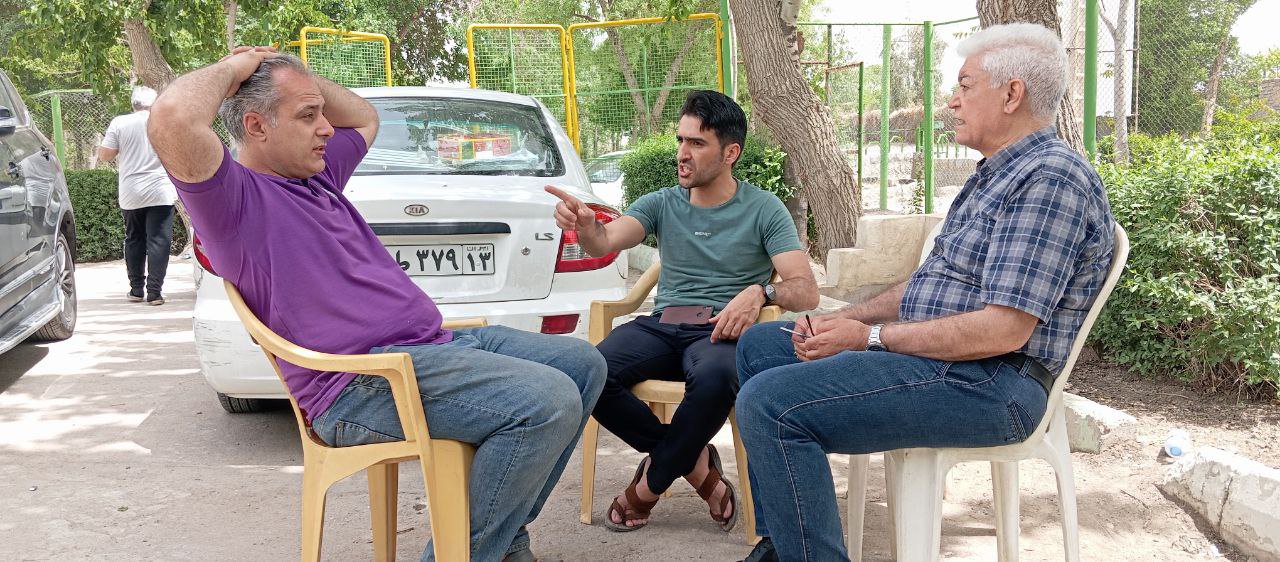 نتایج کامل مسابقات هندبال ساحلی آقایان و بانوان به مناسبت هفته فرهنگی اصفهان 