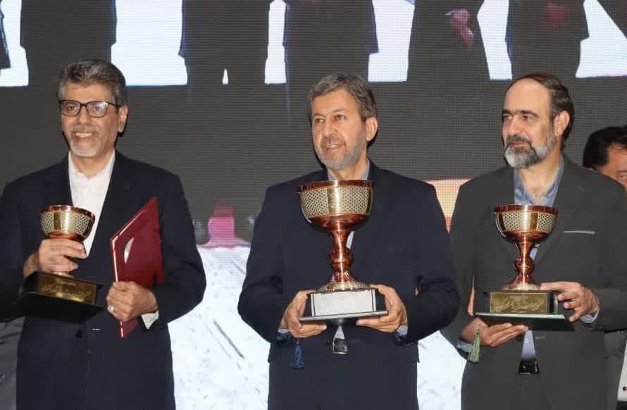 میزبان قهرمان شد+تصاویر میزبان قهرمان شد+تصاویر