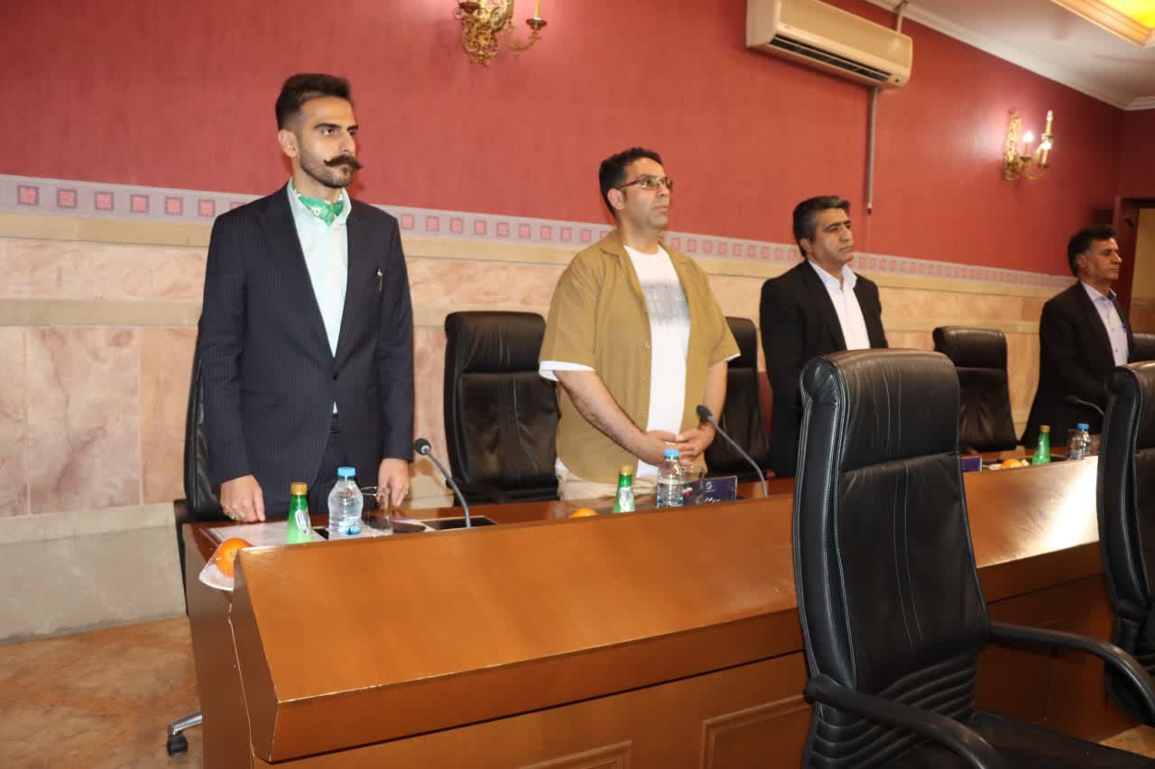 برگزاری مجمع سالیانه هیات بولینگ و بیلیارد استان اصفهان+تصاویر برگزاری مجمع سالیانه هیات بولینگ و بیلیارد استان اصفهان+تصاویر