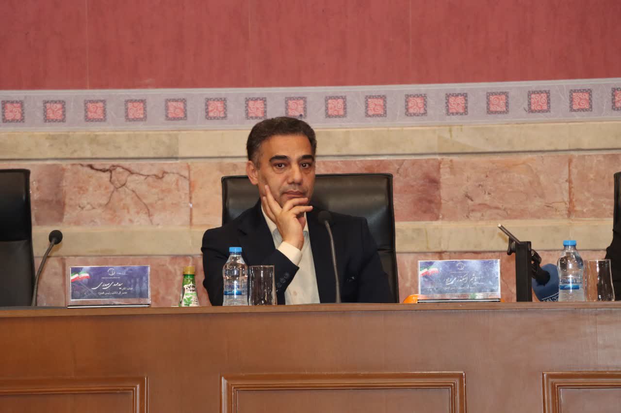 برگزاری مجمع سالیانه هیات بولینگ و بیلیارد استان اصفهان+تصاویر برگزاری مجمع سالیانه هیات بولینگ و بیلیارد استان اصفهان+تصاویر