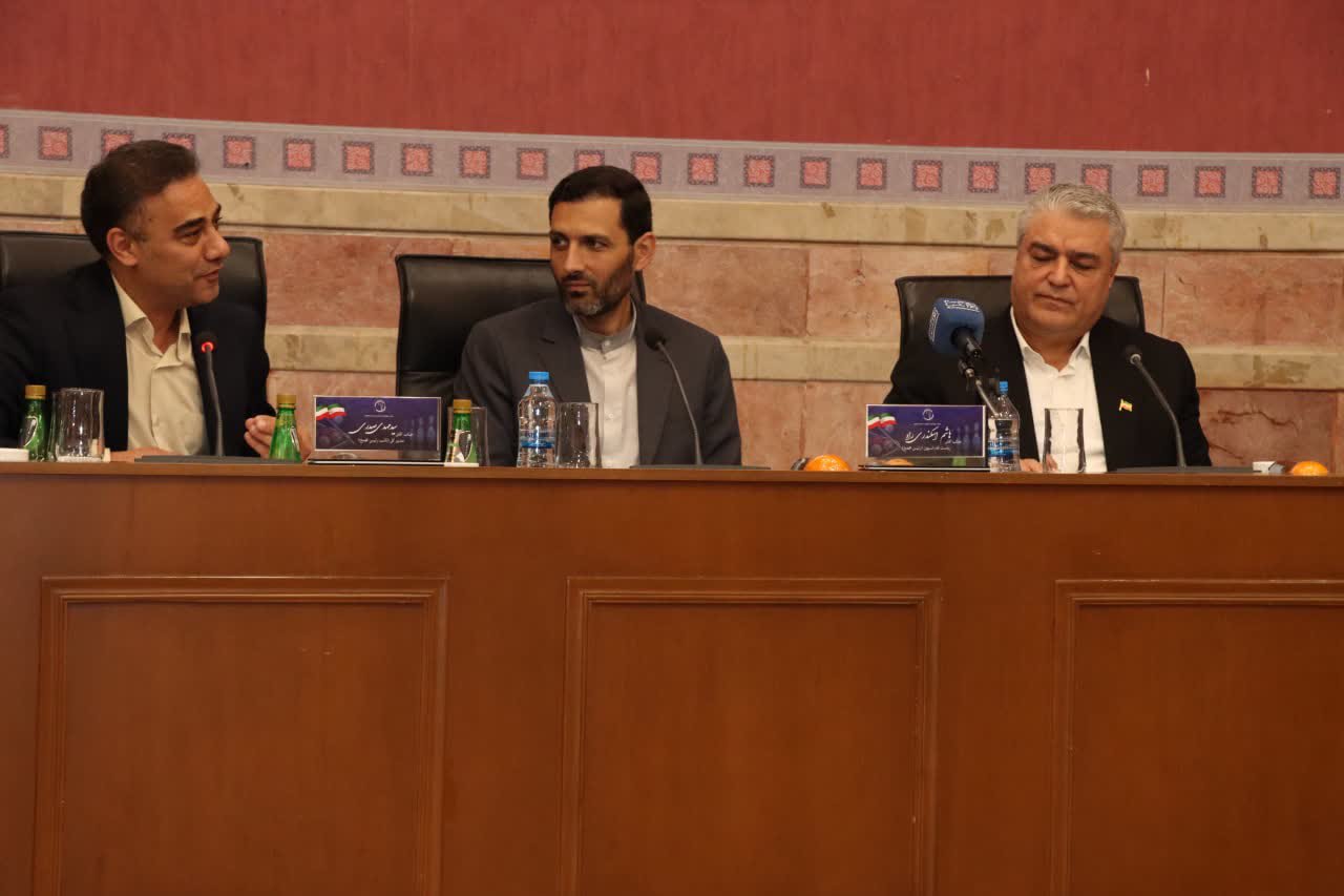 برگزاری مجمع سالیانه هیات بولینگ و بیلیارد استان اصفهان+تصاویر برگزاری مجمع سالیانه هیات بولینگ و بیلیارد استان اصفهان+تصاویر