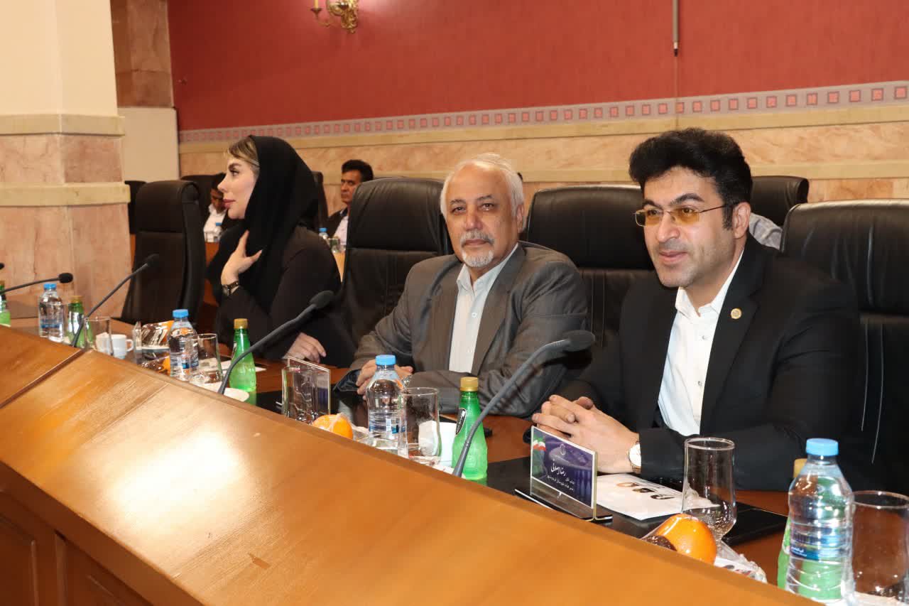 برگزاری مجمع سالیانه هیات بولینگ و بیلیارد استان اصفهان+تصاویر برگزاری مجمع سالیانه هیات بولینگ و بیلیارد استان اصفهان+تصاویر