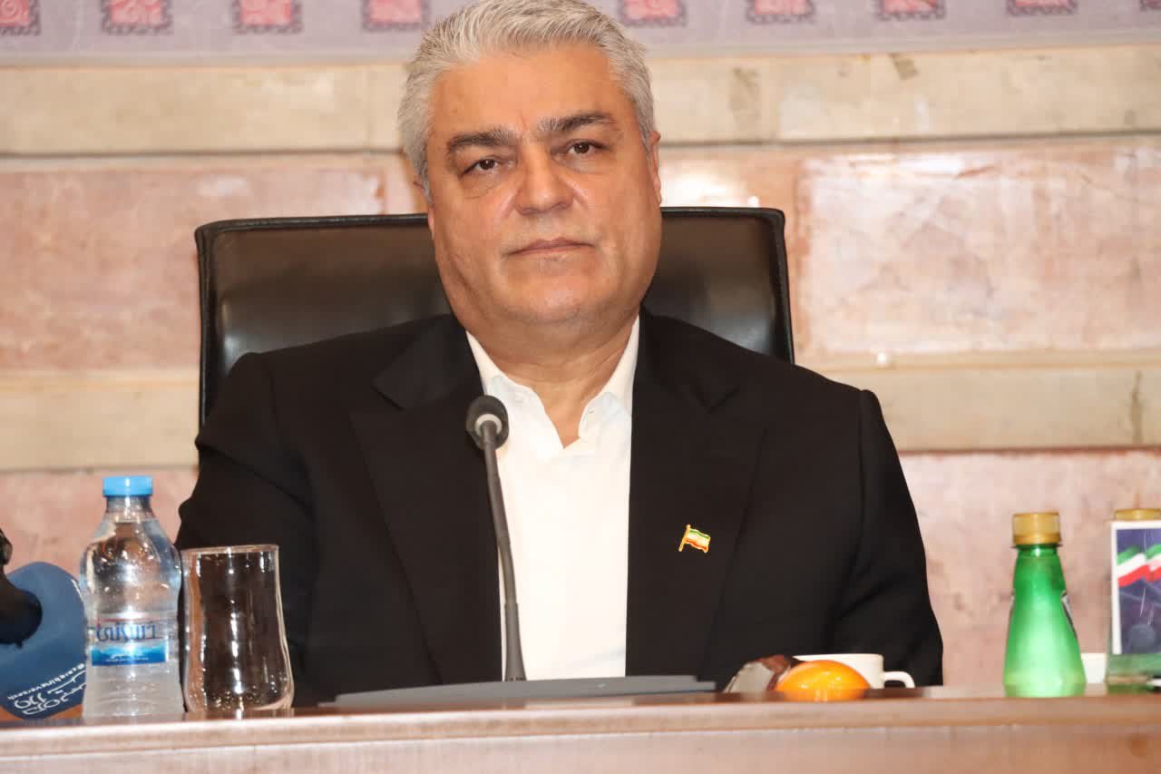 برگزاری مجمع سالیانه هیات بولینگ و بیلیارد استان اصفهان+تصاویر برگزاری مجمع سالیانه هیات بولینگ و بیلیارد استان اصفهان+تصاویر