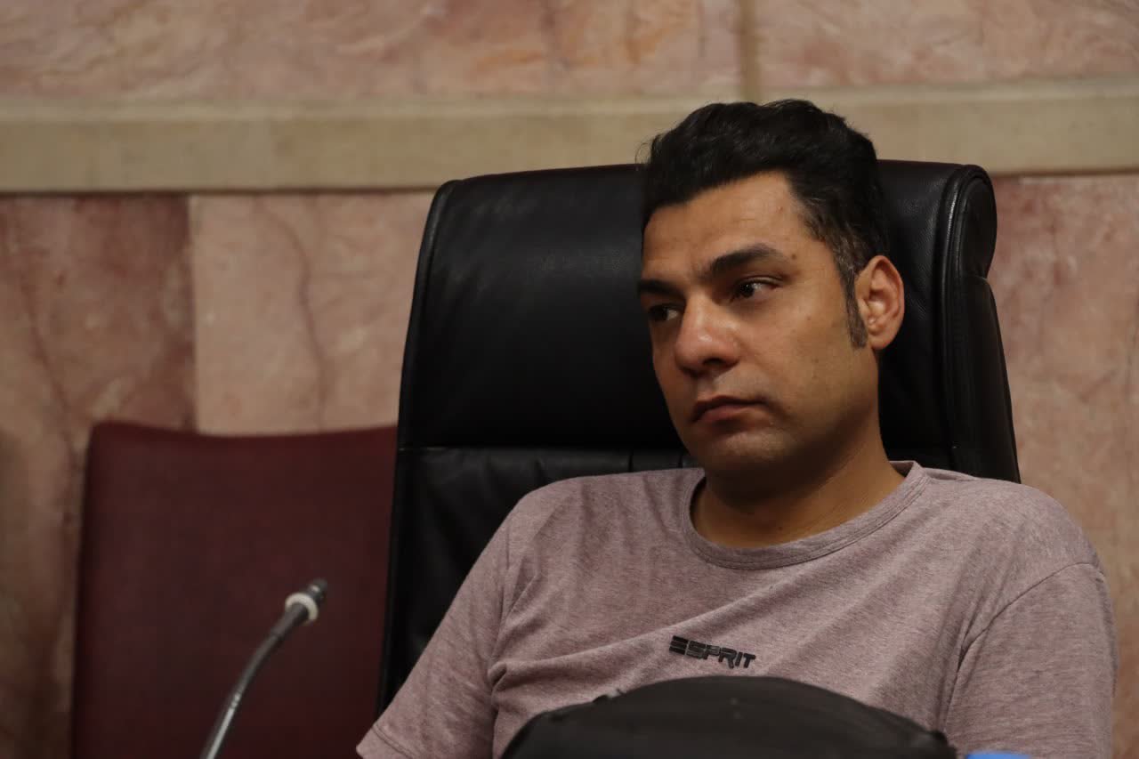 برگزاری مجمع سالیانه هیات بولینگ و بیلیارد استان اصفهان+تصاویر برگزاری مجمع سالیانه هیات بولینگ و بیلیارد استان اصفهان+تصاویر