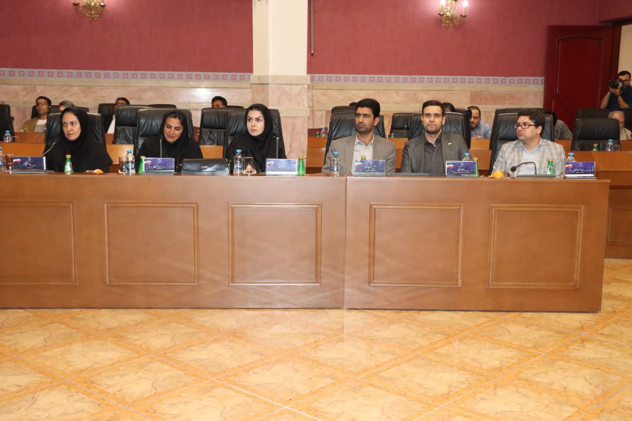 برگزاری مجمع سالیانه هیات بولینگ و بیلیارد استان اصفهان+تصاویر برگزاری مجمع سالیانه هیات بولینگ و بیلیارد استان اصفهان+تصاویر