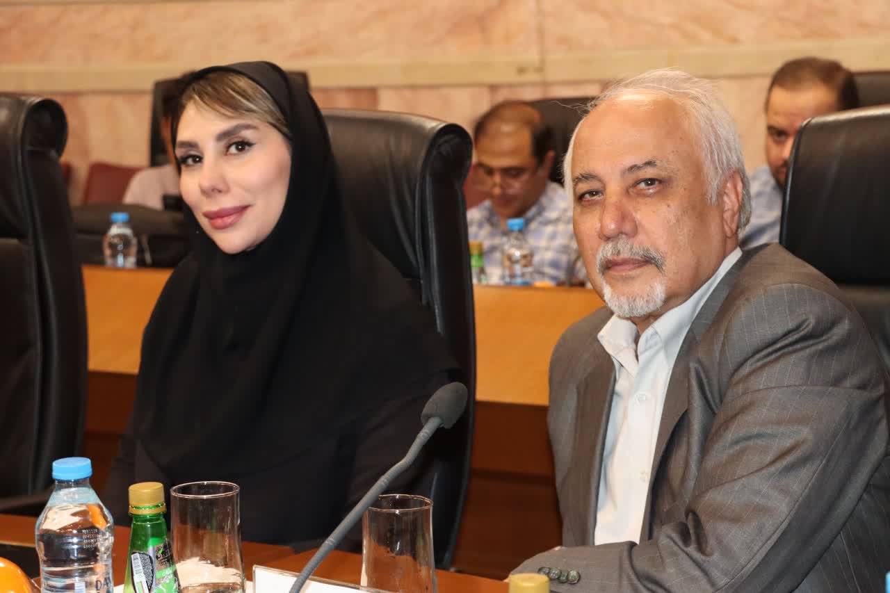 برگزاری مجمع سالیانه هیات بولینگ و بیلیارد استان اصفهان+تصاویر برگزاری مجمع سالیانه هیات بولینگ و بیلیارد استان اصفهان+تصاویر