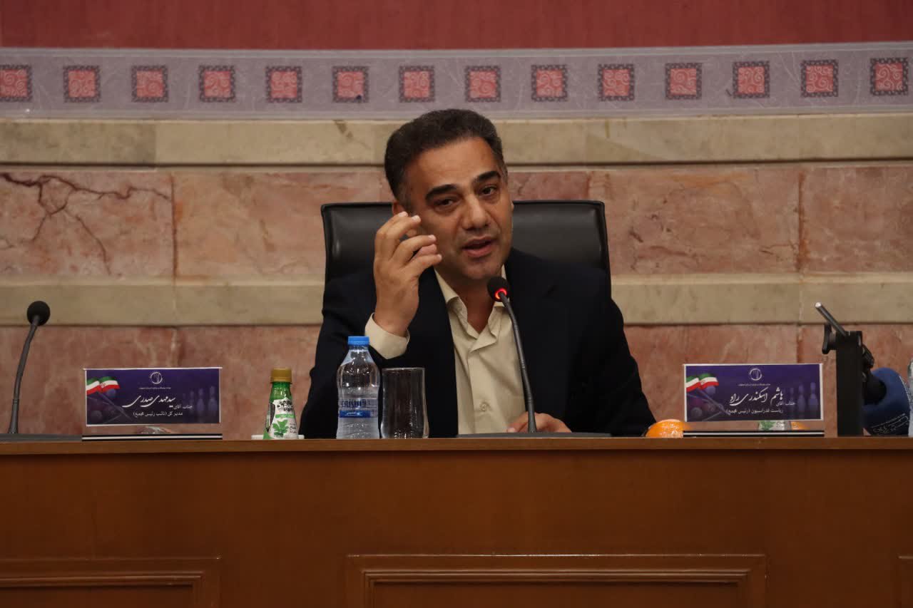 برگزاری مجمع سالیانه هیات بولینگ و بیلیارد استان اصفهان+تصاویر برگزاری مجمع سالیانه هیات بولینگ و بیلیارد استان اصفهان+تصاویر