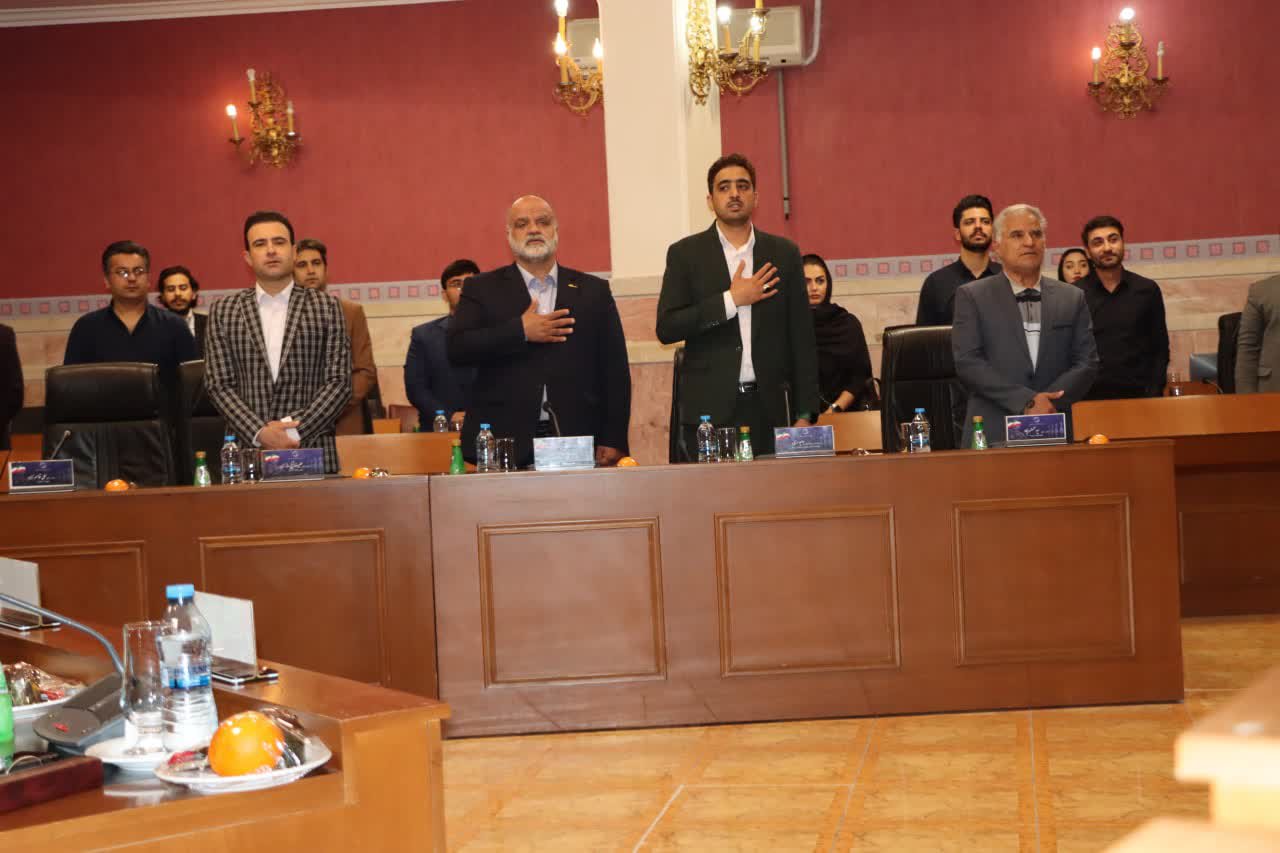 برگزاری مجمع سالیانه هیات بولینگ و بیلیارد استان اصفهان+تصاویر برگزاری مجمع سالیانه هیات بولینگ و بیلیارد استان اصفهان+تصاویر