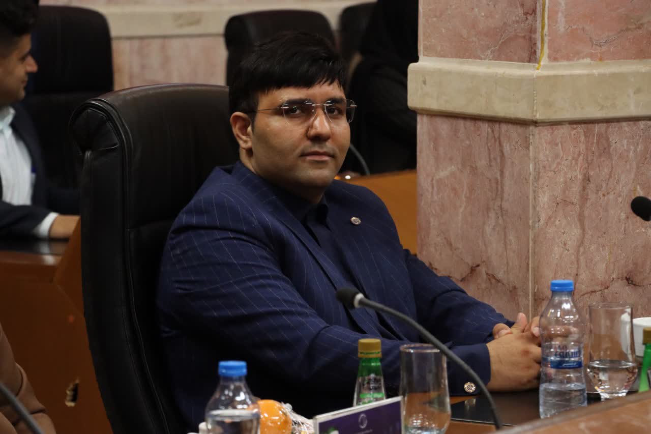 برگزاری مجمع سالیانه هیات بولینگ و بیلیارد استان اصفهان+تصاویر برگزاری مجمع سالیانه هیات بولینگ و بیلیارد استان اصفهان+تصاویر