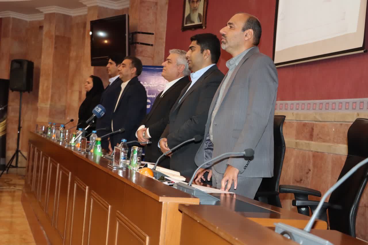 برگزاری مجمع سالیانه هیات بولینگ و بیلیارد استان اصفهان+تصاویر برگزاری مجمع سالیانه هیات بولینگ و بیلیارد استان اصفهان+تصاویر