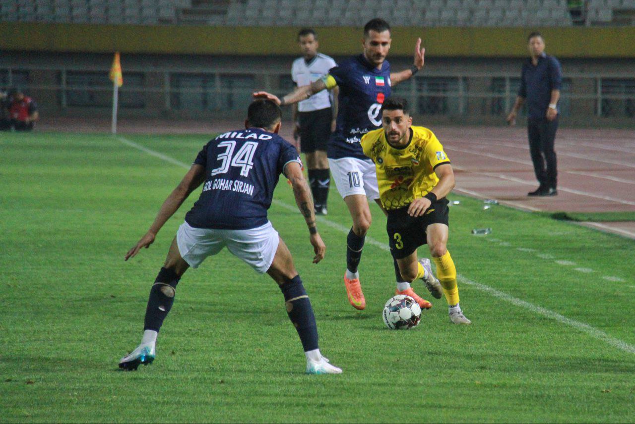 کابوس بیپایان یا واقعیت تلخ؛ مسئله ایناست! کابوس بیپایان یا واقعیت تلخ؛ مسئله ایناست!