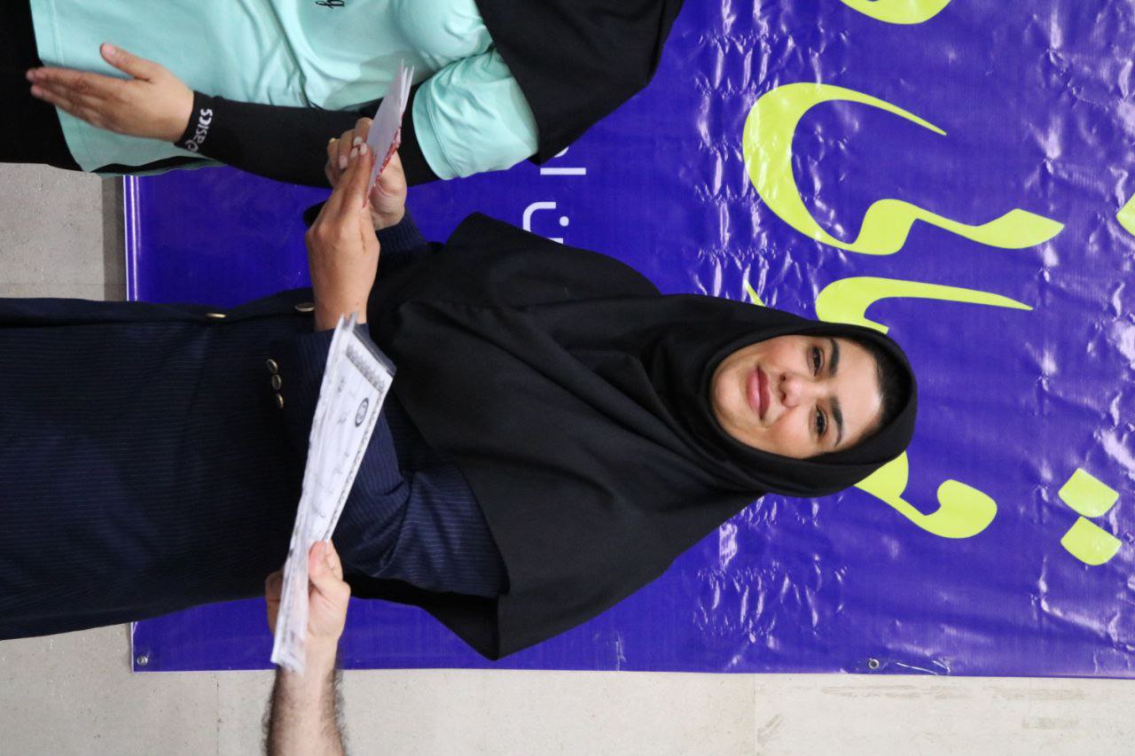 برگزاری مسابقات دارت کارگری بانوان استان اصفهان+تصاویر برگزاری مسابقات دارت کارگری بانوان استان اصفهان+تصاویر