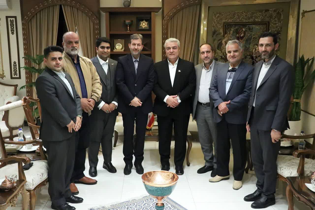  اصفهان آماده میزبانی مسابقات جهانی و بین‌المللی بولینگ و بیلیارد است