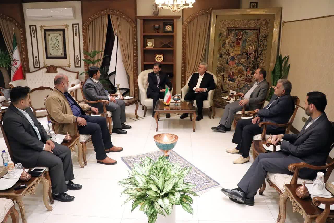  اصفهان آماده میزبانی مسابقات جهانی و بین‌المللی بولینگ و بیلیارد است