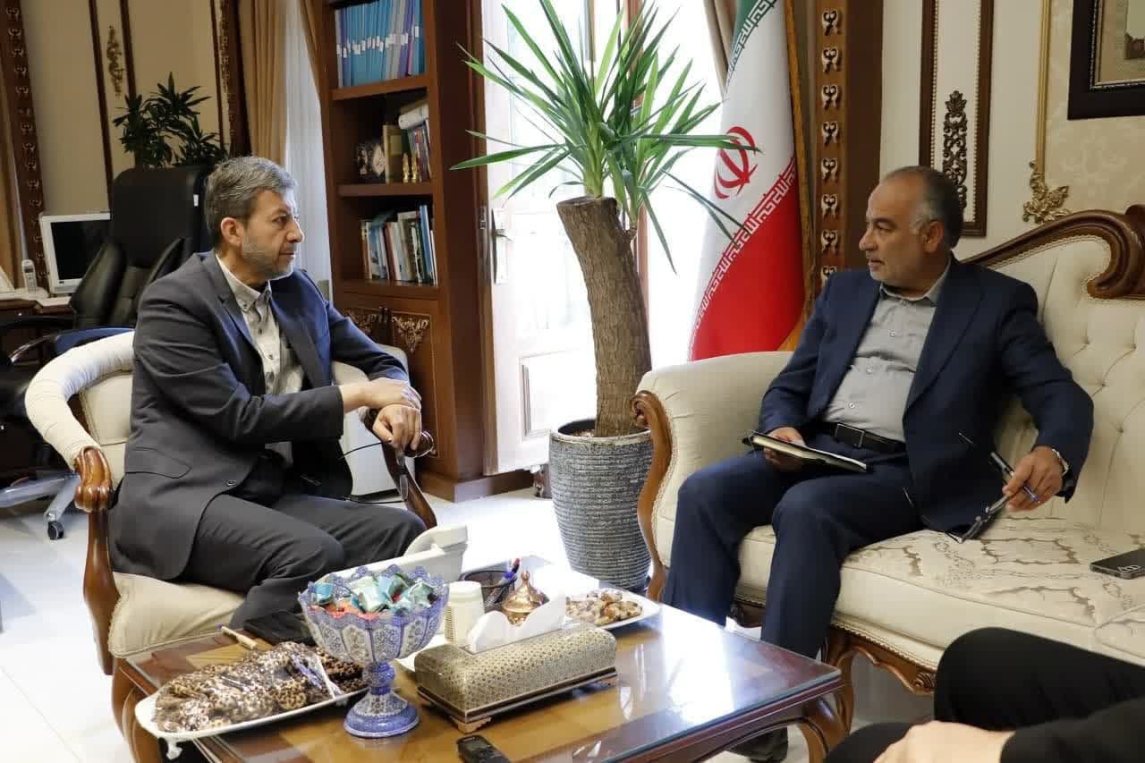 جام جهانی کشتی با حضور ۱۰ کشور در اصفهان