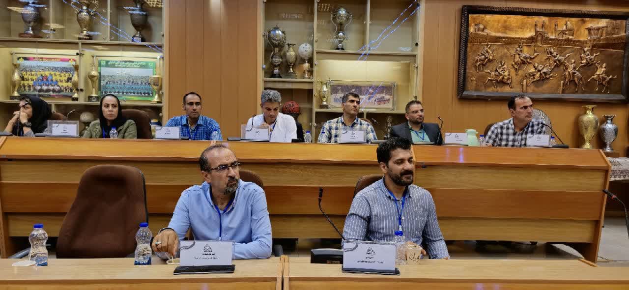 انتخاب کیوان زمانی به عنوان رئیس هیات کوهنوردی و صعودهای ورزشی 