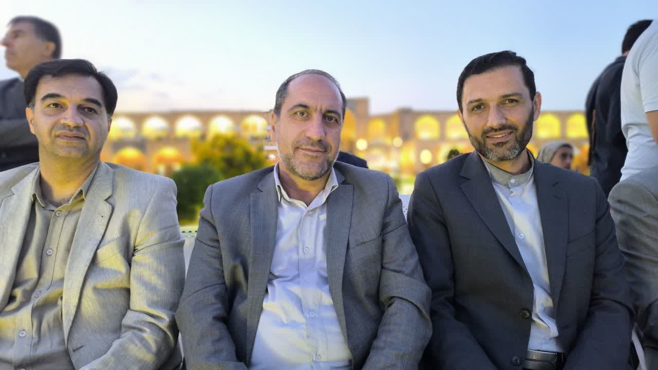 برگزاری مسابقات چوگان بزرگداشت به مناسبت هفته اصفهان برگزاری مسابقات چوگان بزرگداشت به مناسبت هفته اصفهان