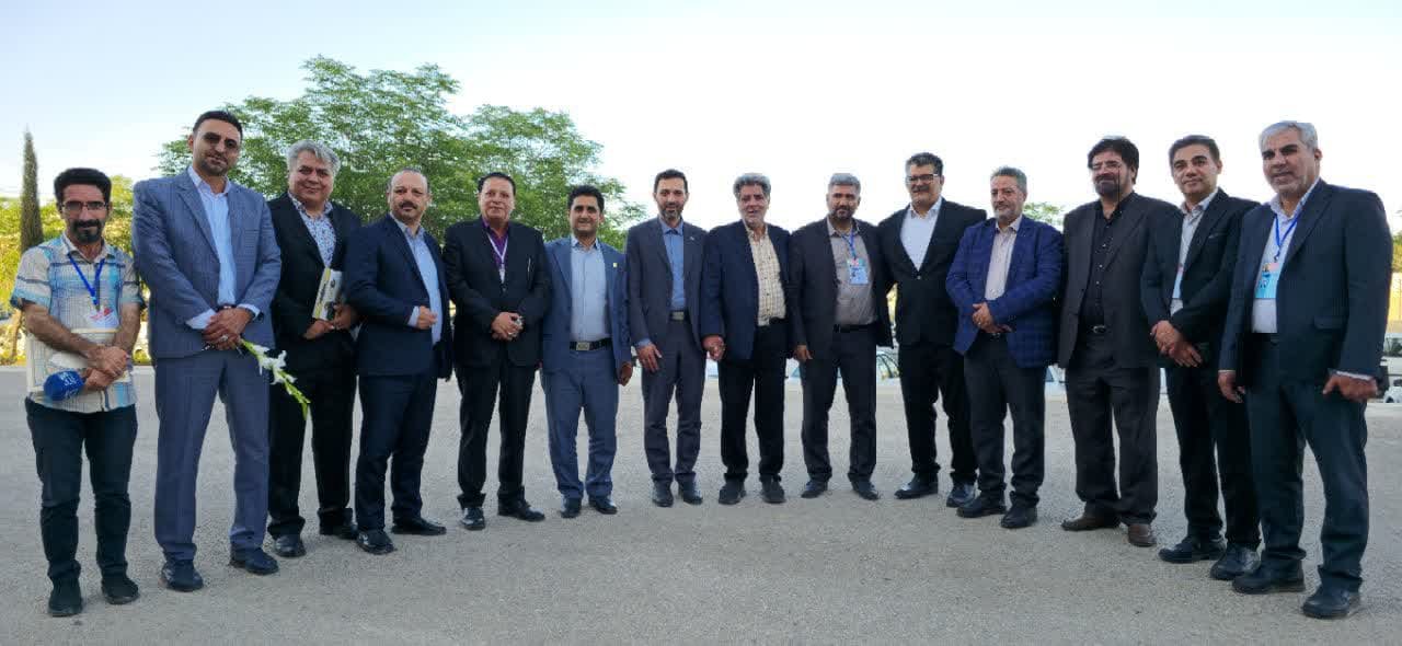 افتتاح رسمی مسابقات بین‌المللی کشتی جام جهان پهلوان تختی+تصاویر