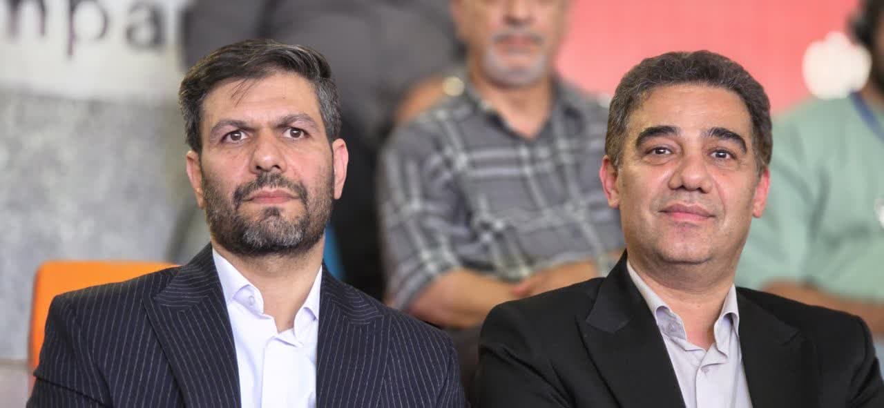 افتتاح رسمی مسابقات بین‌المللی کشتی جام جهان پهلوان تختی+تصاویر