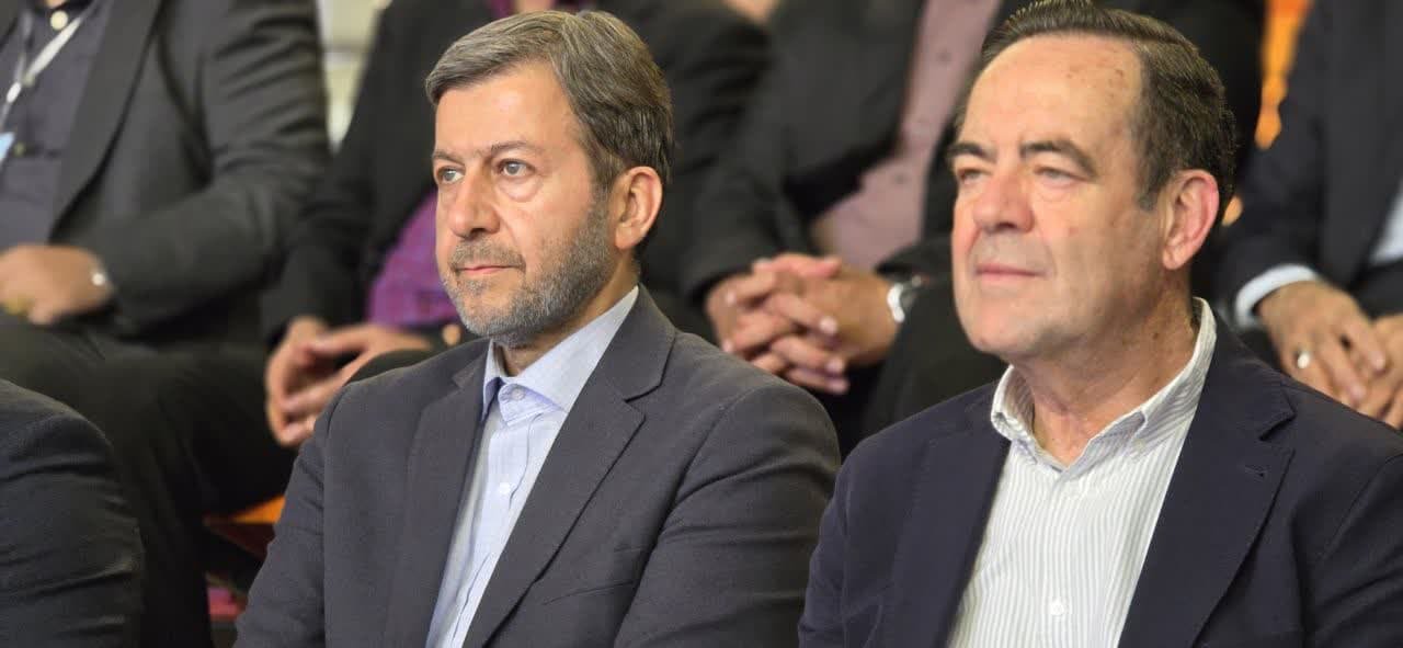 افتتاح رسمی مسابقات بین‌المللی کشتی جام جهان پهلوان تختی+تصاویر